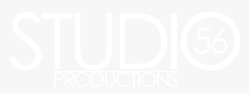 Studio 56 Productions, HD Png Download