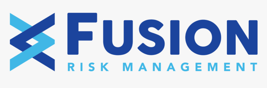 Fusion Risk Management Logo, HD Png Download