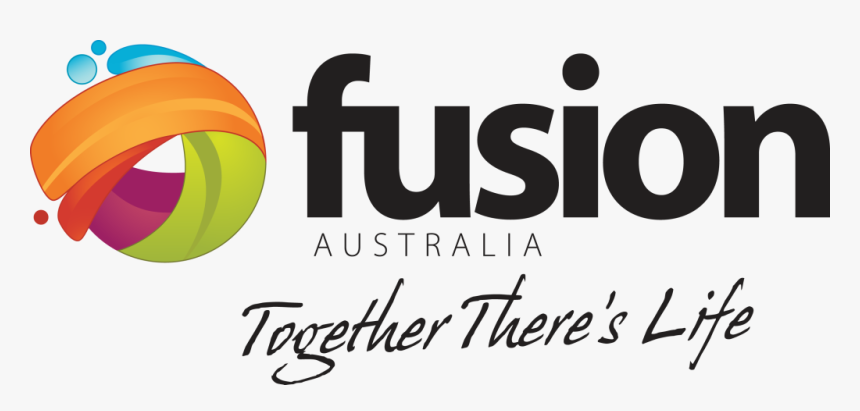 Fusion Logo Png, Transparent Png