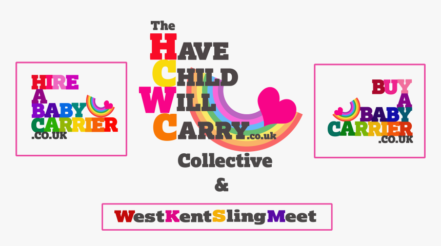 Buy A Baby Carrier, Hire And Buy Baby Wraps And Carriers,, HD Png Download