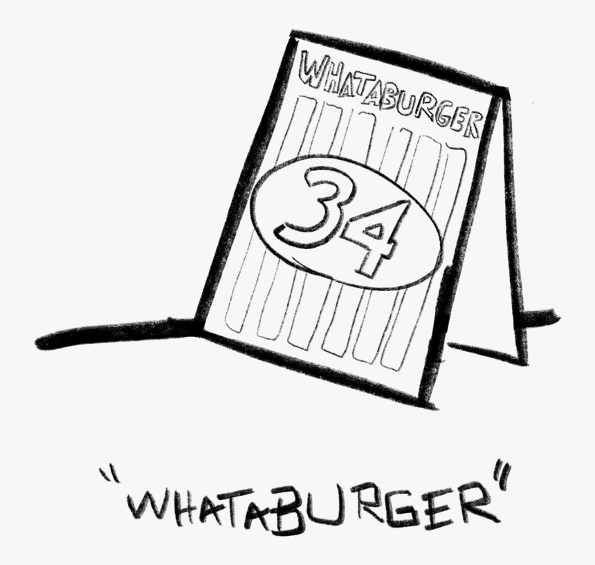 Transparent Whataburger Clipart, HD Png Download