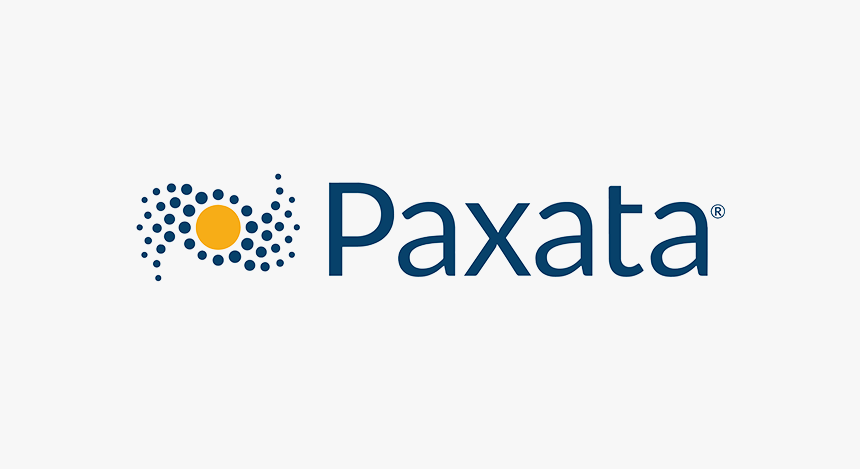 Partner Paxata, HD Png Download