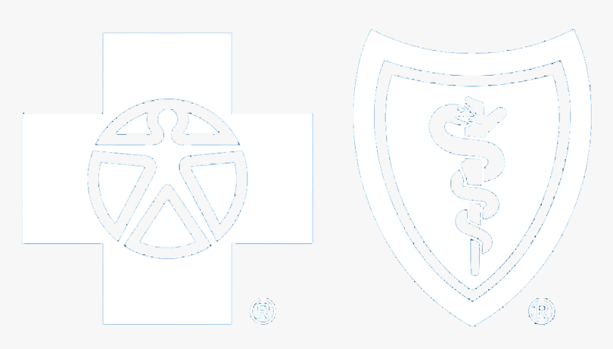 Blue Cross Blue Shield, HD Png Download