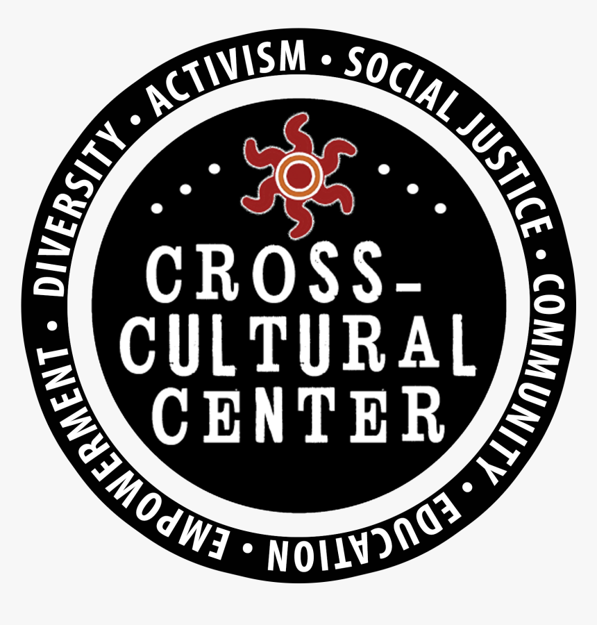 Uci Cross Cultural Center Logo, HD Png Download