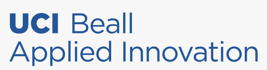 Uci Beall Applied Innovation, HD Png Download