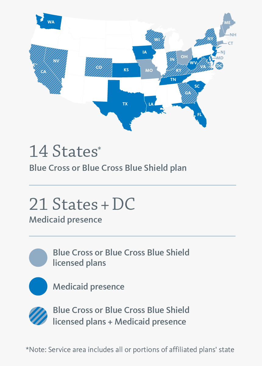 Image Map Of Us, HD Png Download