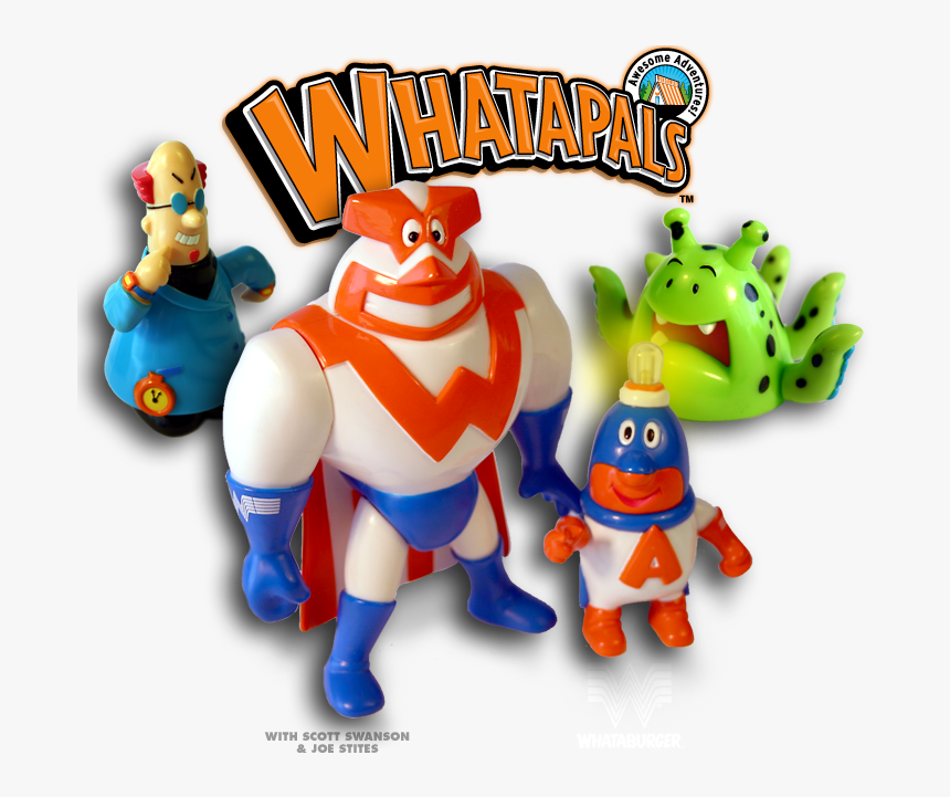Whataburger Png, Transparent Png