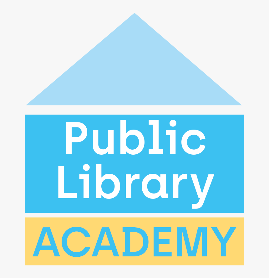Public Library Academy, HD Png Download