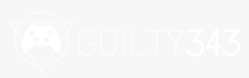 Guilty343, HD Png Download