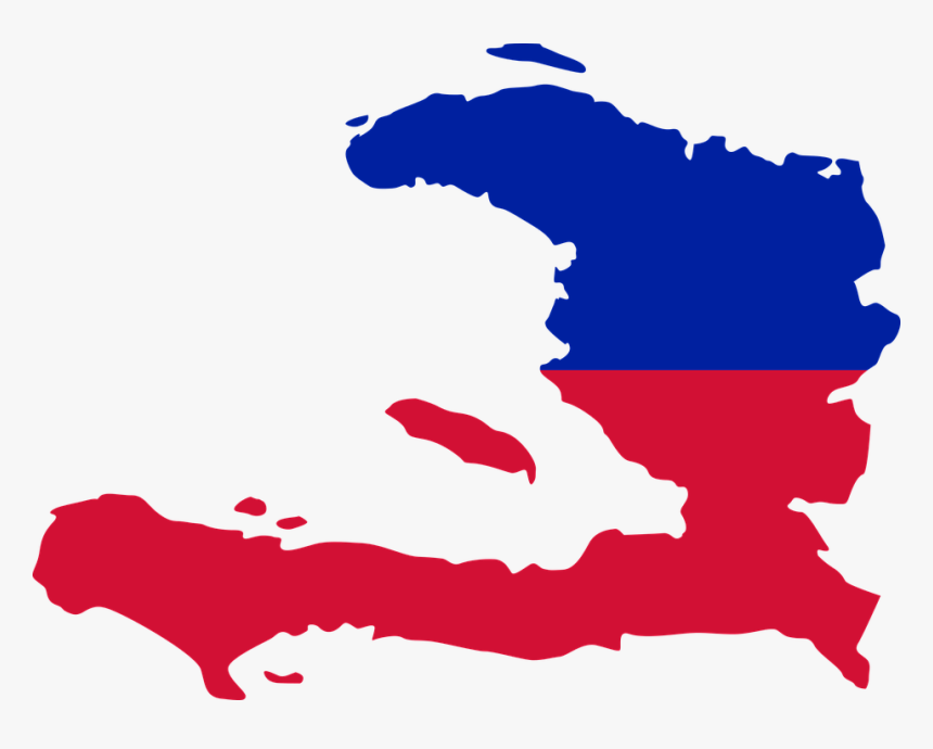 Haiti, Flag, America, Country, National, Icon, Travel, HD Png Download