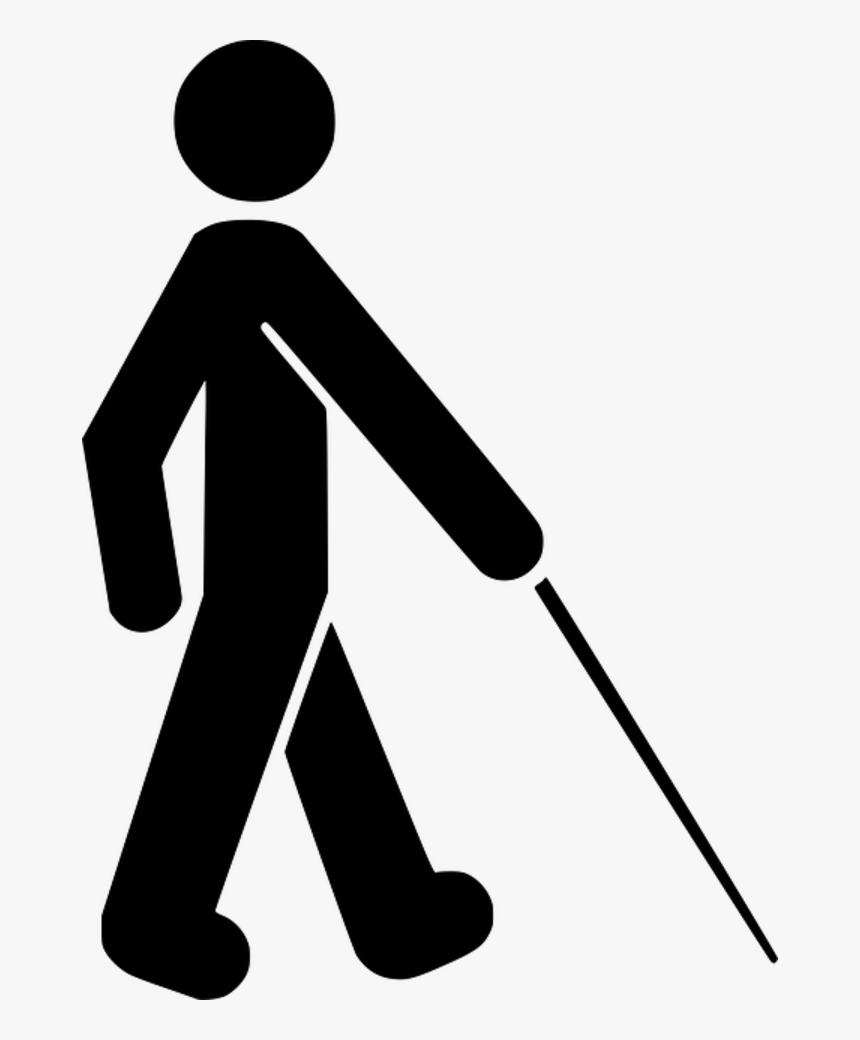 Blind Png, Transparent Png