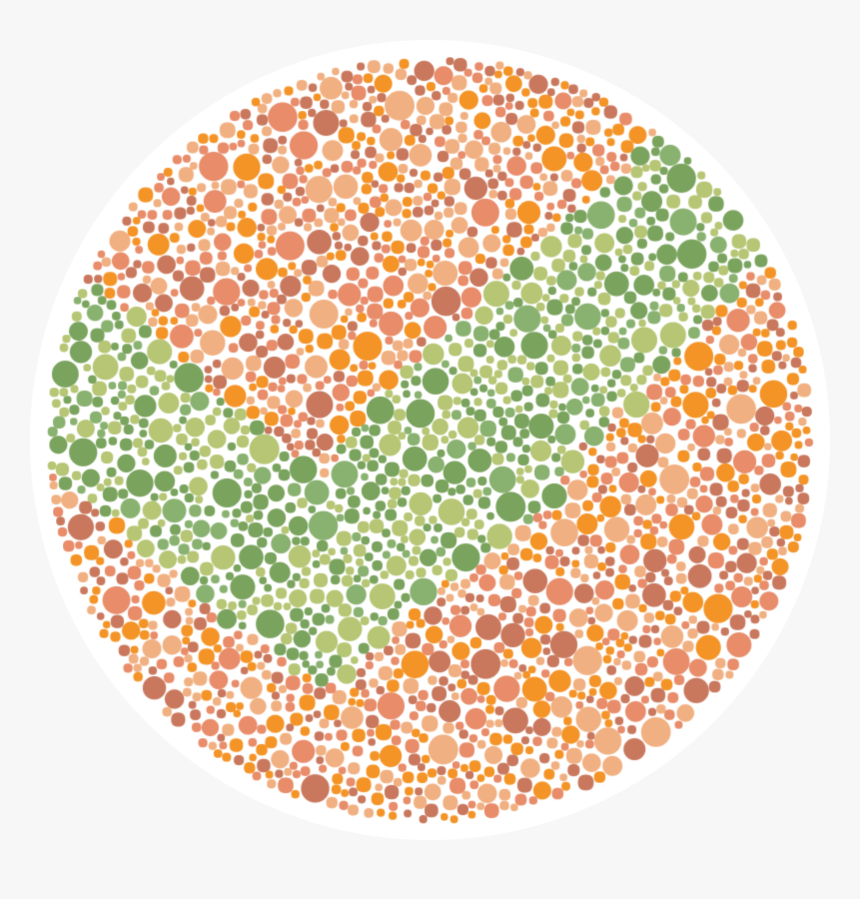 Rgblind Logotype Created With Https, HD Png Download