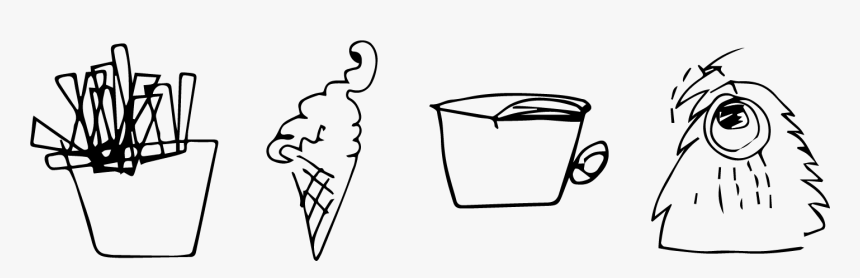 Swordsman Drawing Blind, HD Png Download