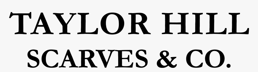 Taylor Hill Scarves & Co, HD Png Download