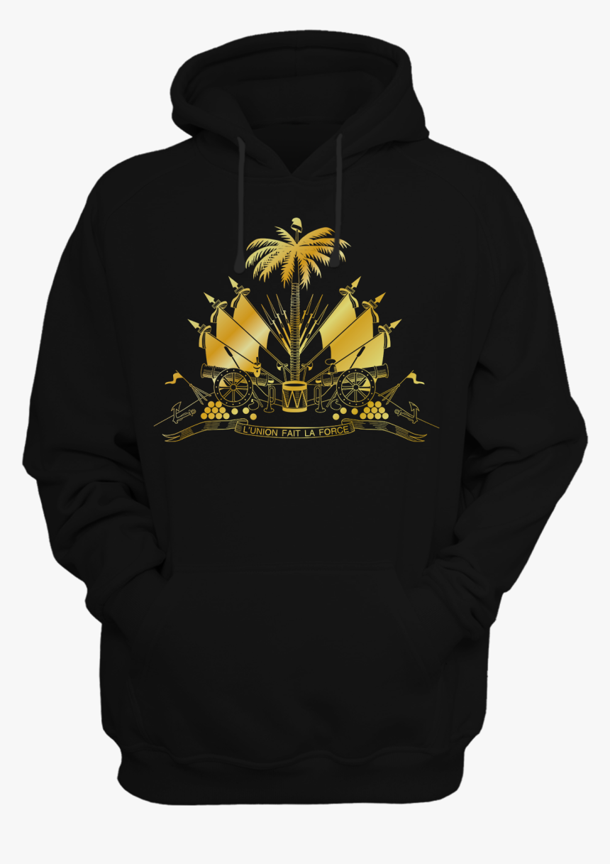 Hiatian Coat Of Arms Png, Transparent Png