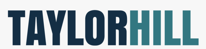 Taylor Hill Financial, HD Png Download