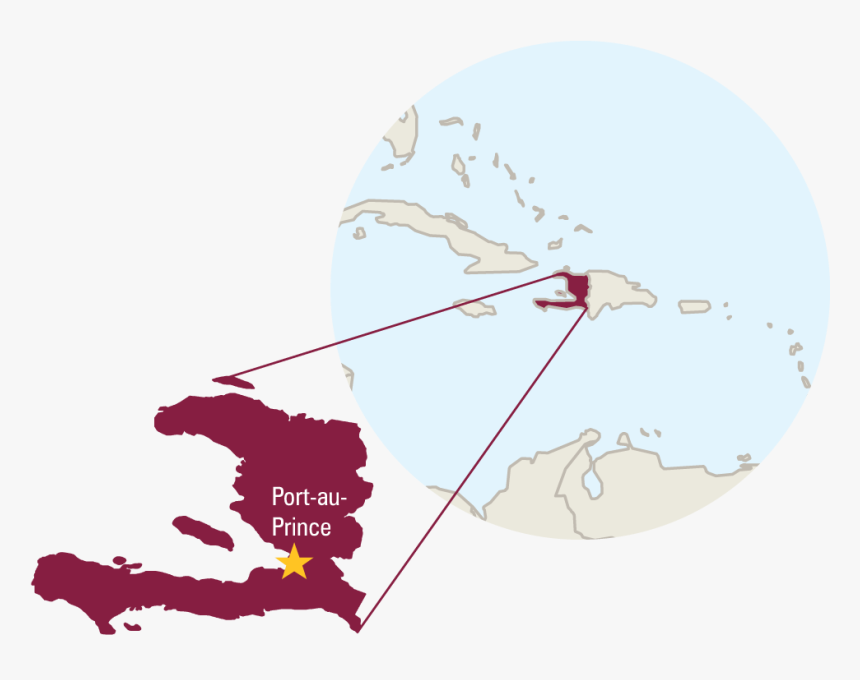 Haiti Png, Transparent Png