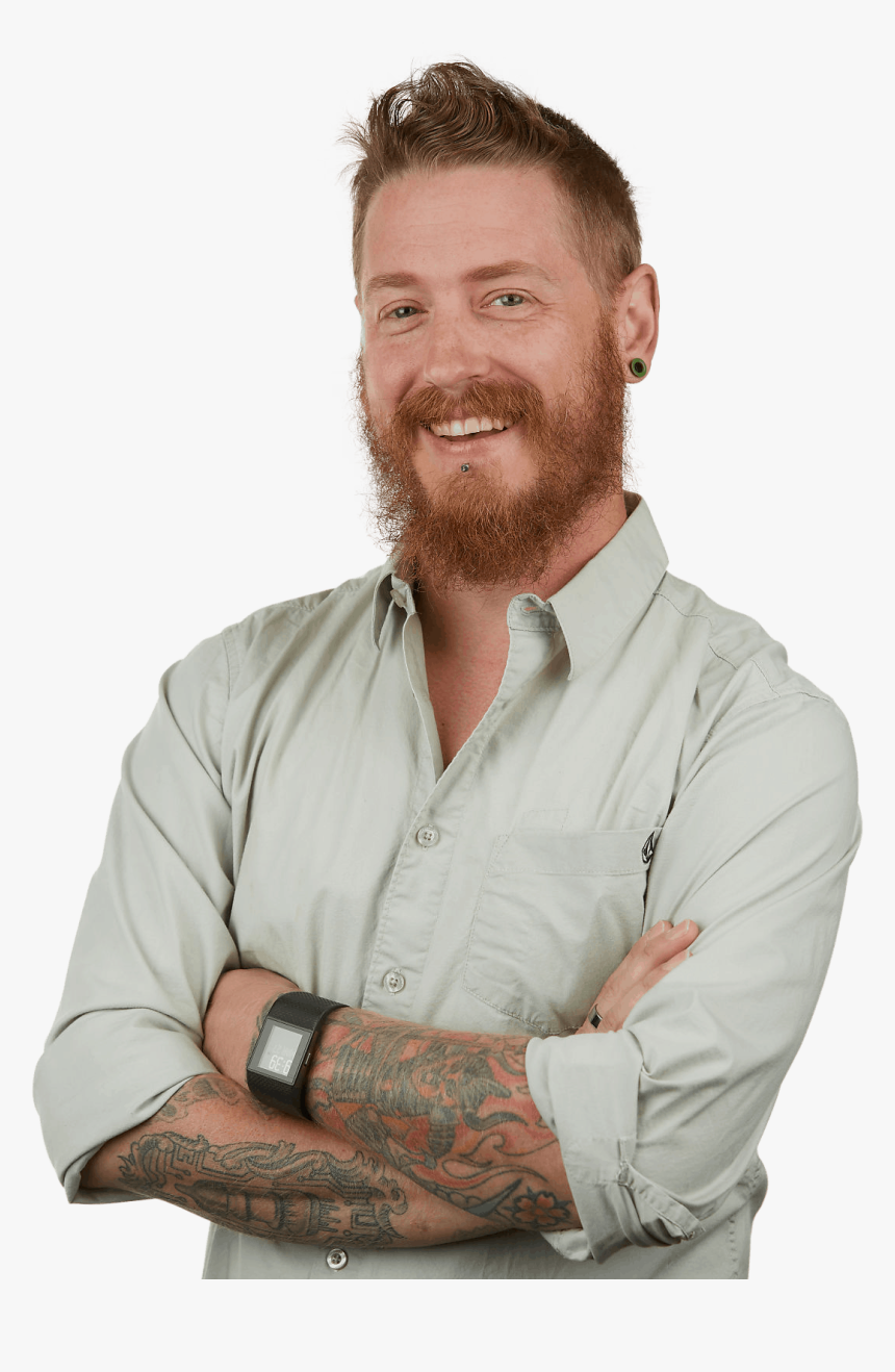 Taylor Banks Aka Dr, HD Png Download