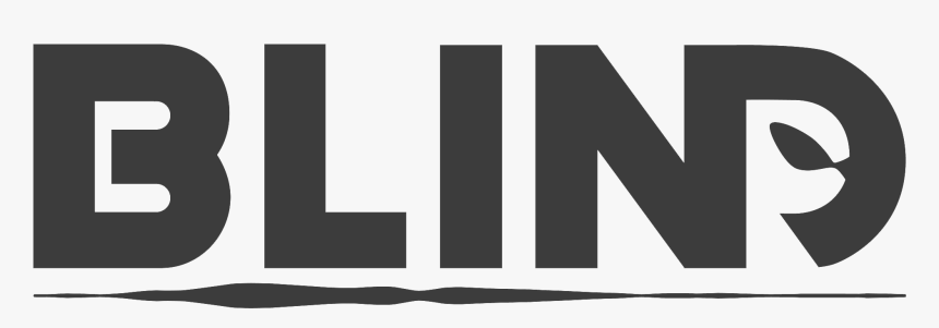 Blind, HD Png Download