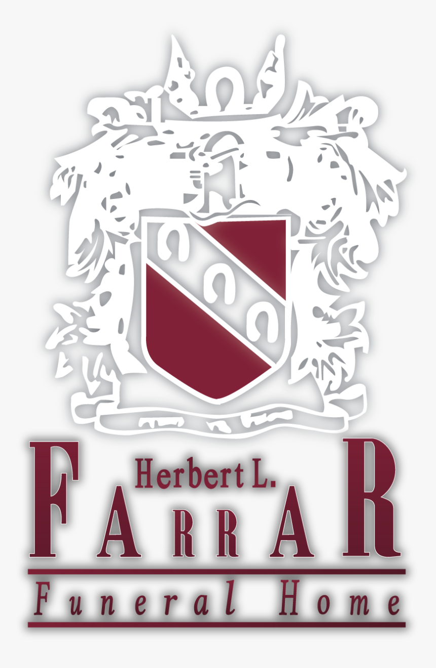 Farrar Funeral Home, HD Png Download