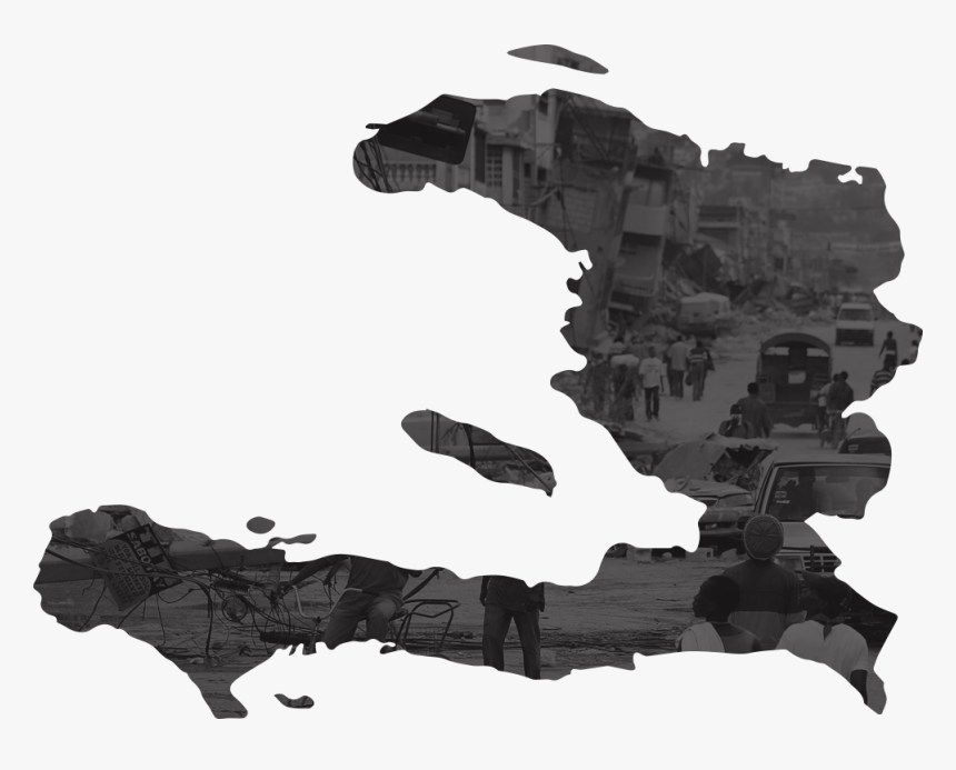 Haiti Png, Transparent Png