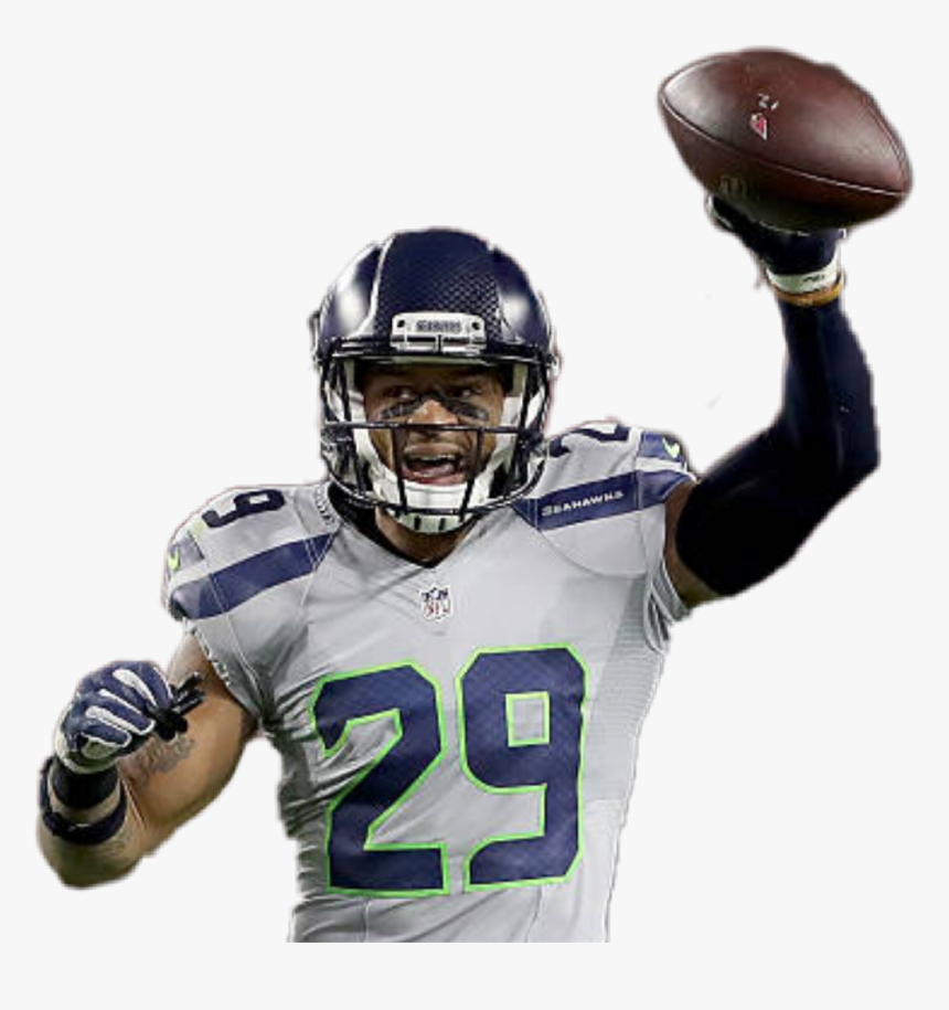 Earl Thomas , Png Download, Transparent Png