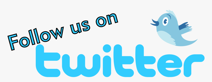 Like Us On Twitter Logo , Png Download, Transparent Png
