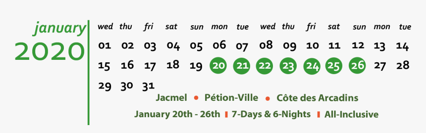 Haiti Png, Transparent Png