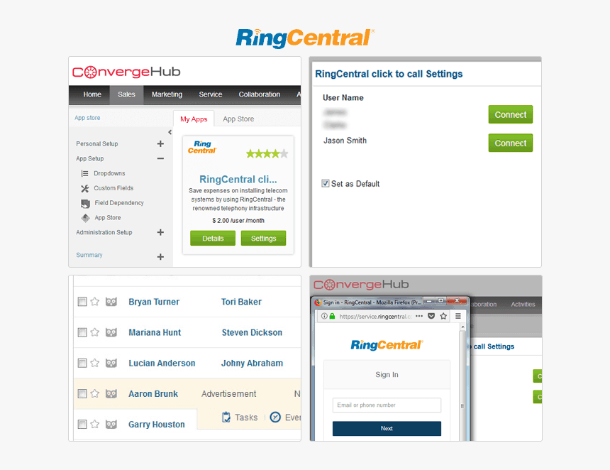 Docusign Features, HD Png Download
