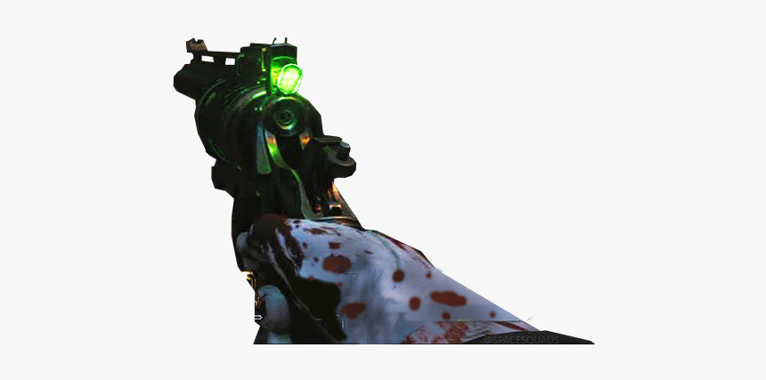 Call Of Duty Characters Png, Transparent Png