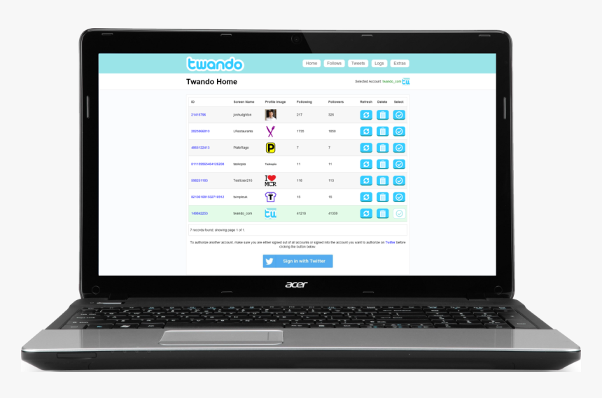 Transparent Twitter Like Png, Png Download