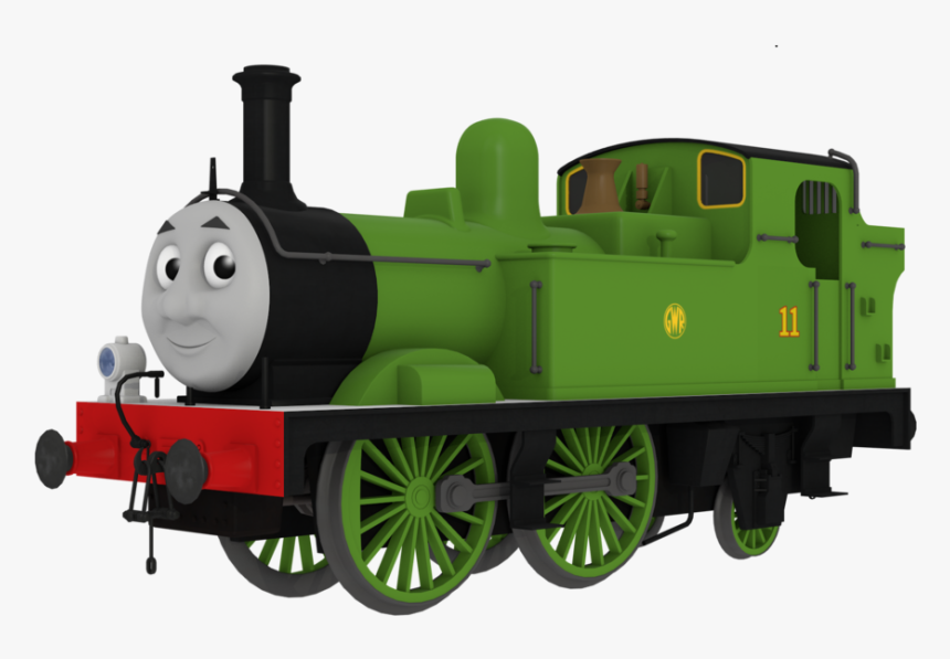 Thomas Png, Transparent Png