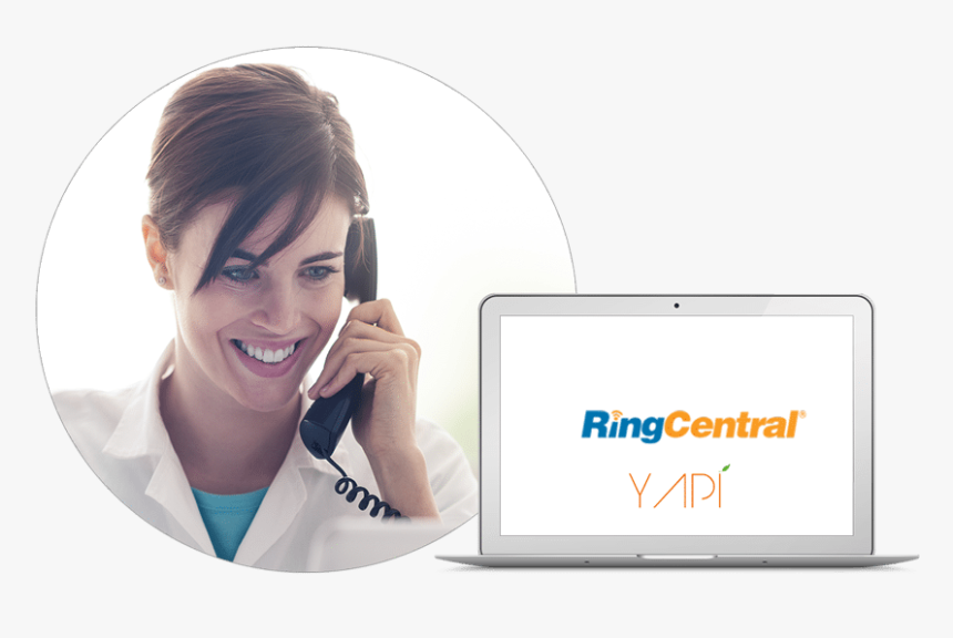 Yapi Integration Ring Central, HD Png Download