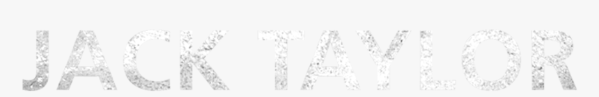 Jack Taylor, HD Png Download