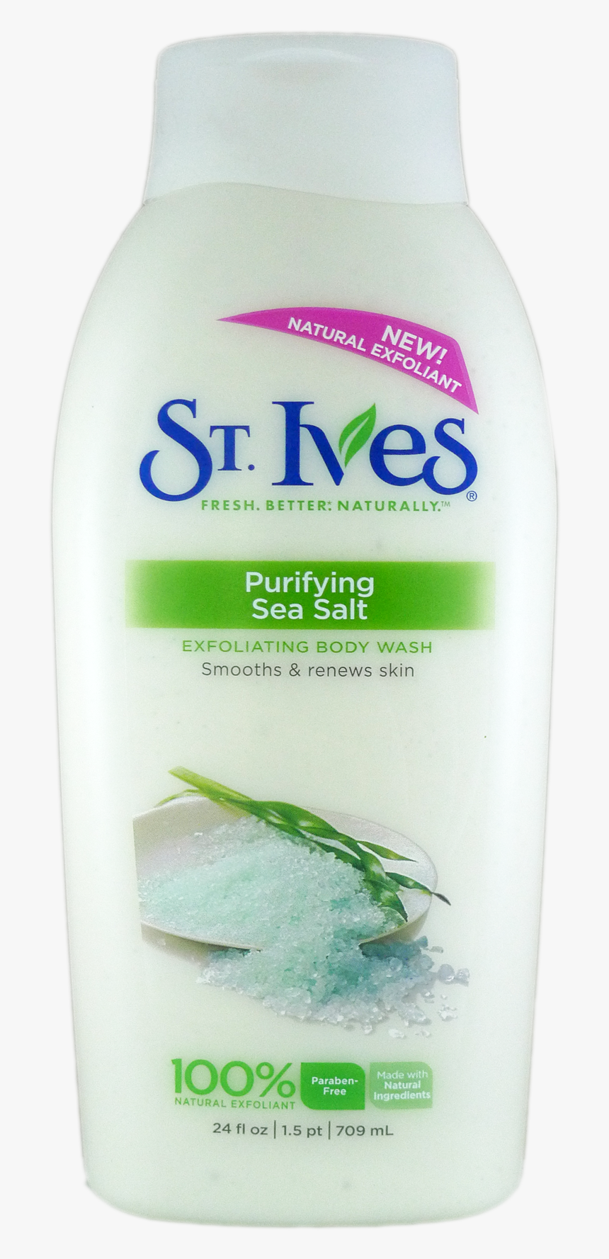 Apricot Exfoliating Face Scrub , Png Download, Transparent Png