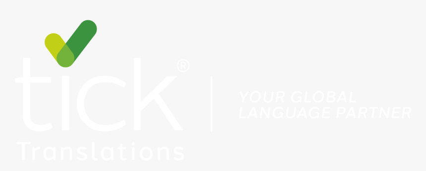 Tick Translations, HD Png Download
