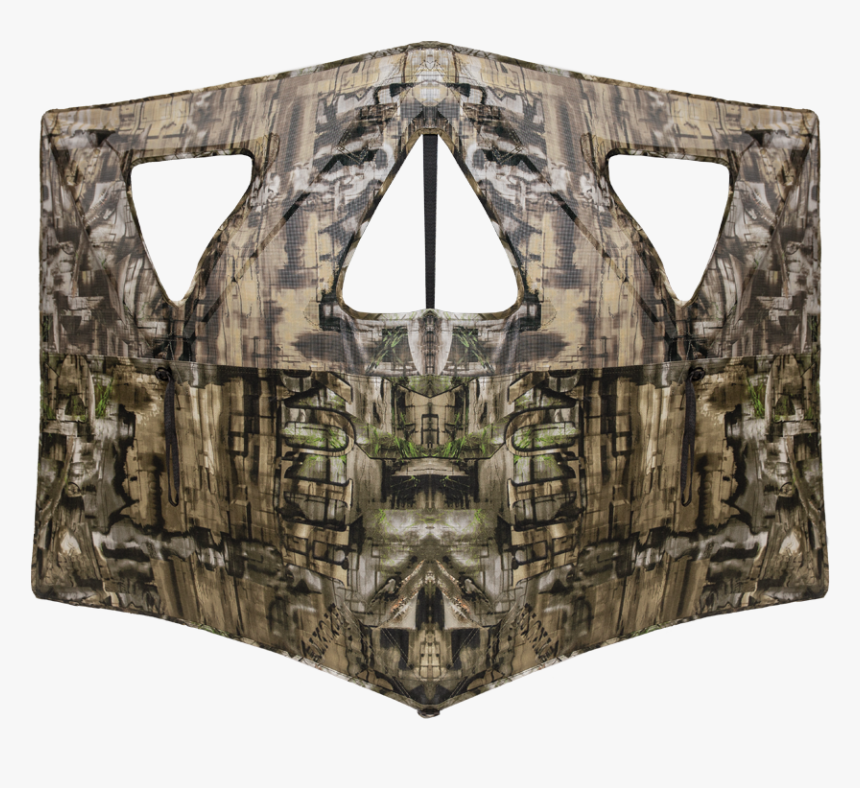 Double Bull Surroundview Stake-out, HD Png Download