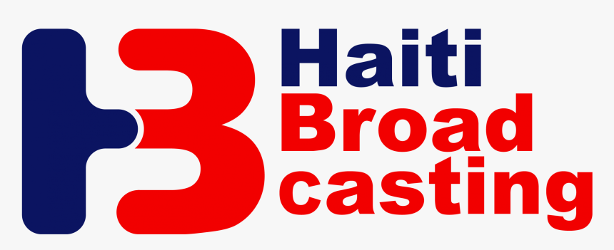 Haiti Broadcasting Logo, HD Png Download