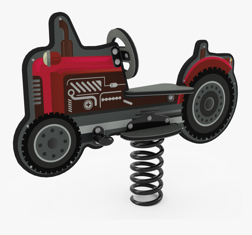 Tractor , Png Download, Transparent Png