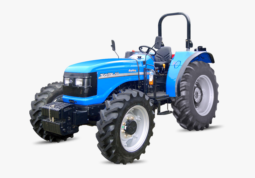 Solis, HD Png Download