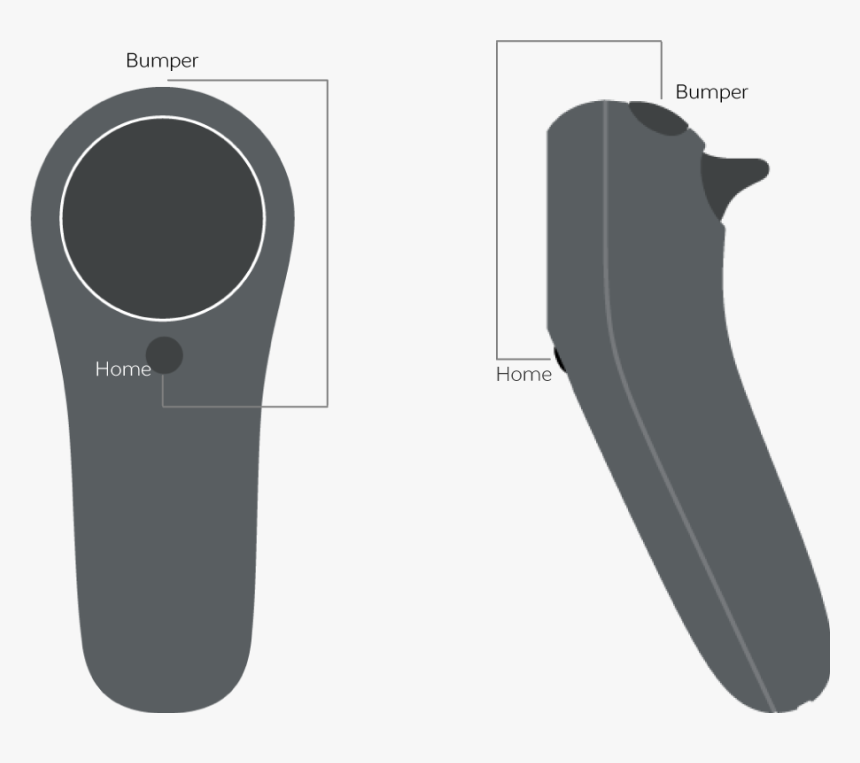 Home Button Image Png, Transparent Png