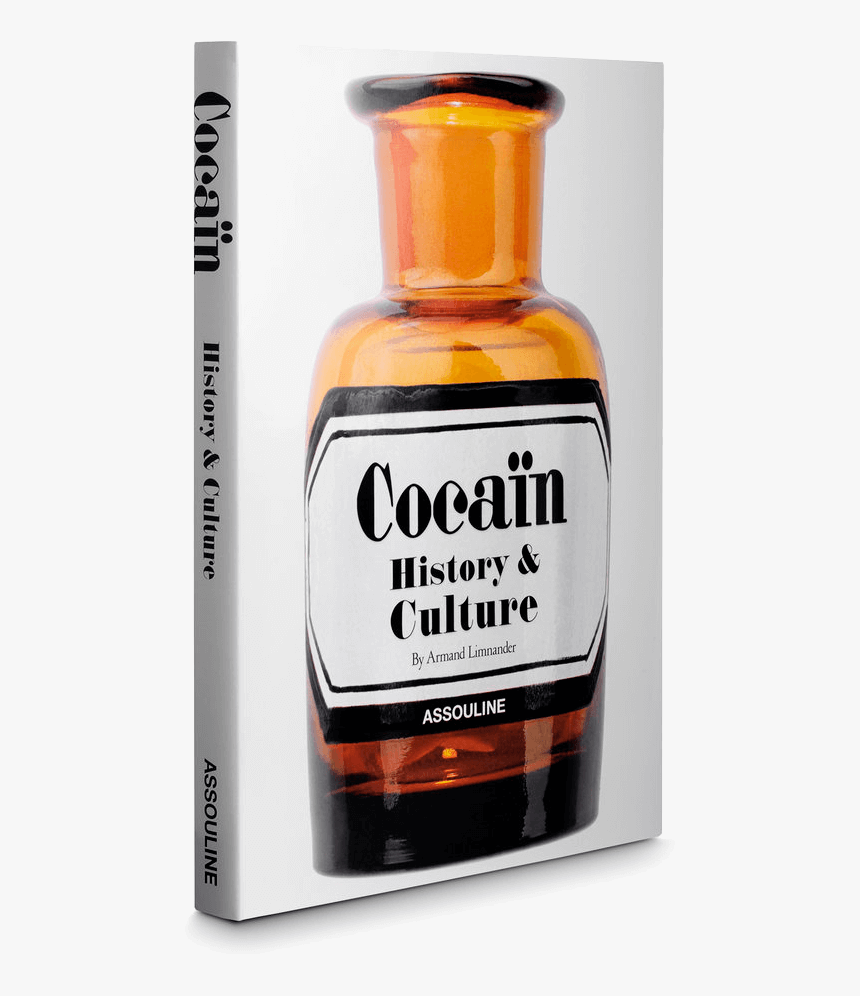 Cocain History &amp, HD Png Download