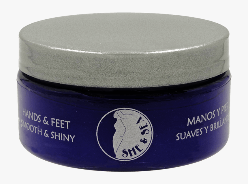 She & Sea Salt Scrub, HD Png Download