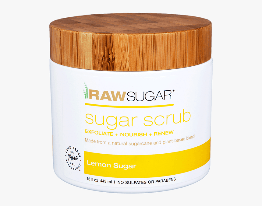 Product 0005s 0000 Scrub Lemon, HD Png Download