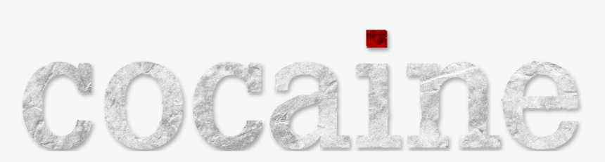 Cocaine, HD Png Download