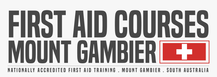 First Aid Courses Mount Gambier, HD Png Download