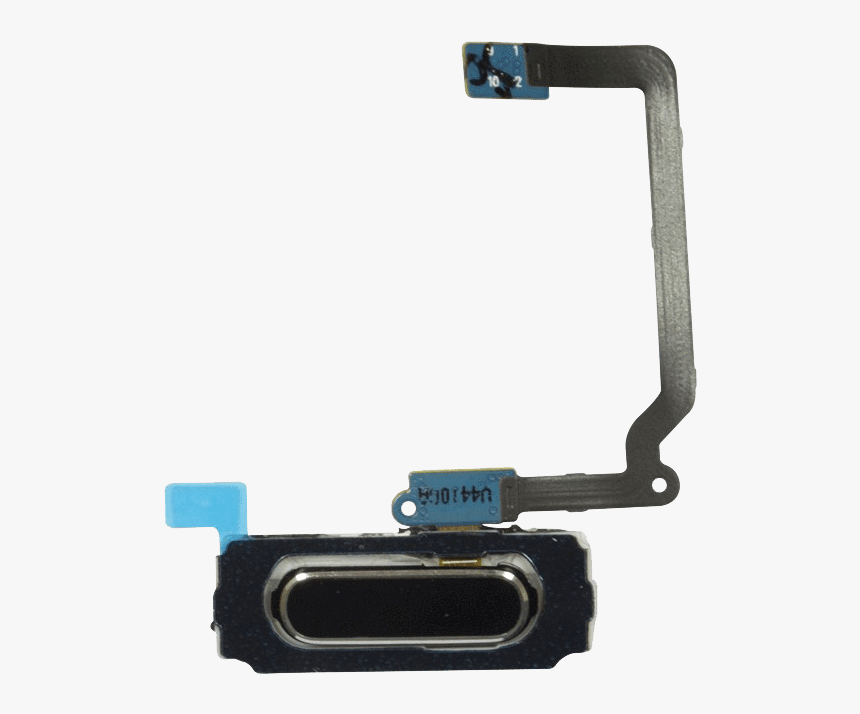Samsung Galaxy S5 Complete Home Button Assembly, HD Png Download