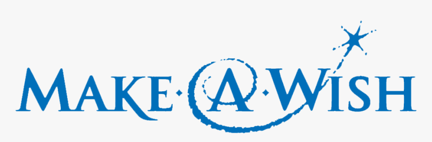 Make A Wish Logo 1, HD Png Download