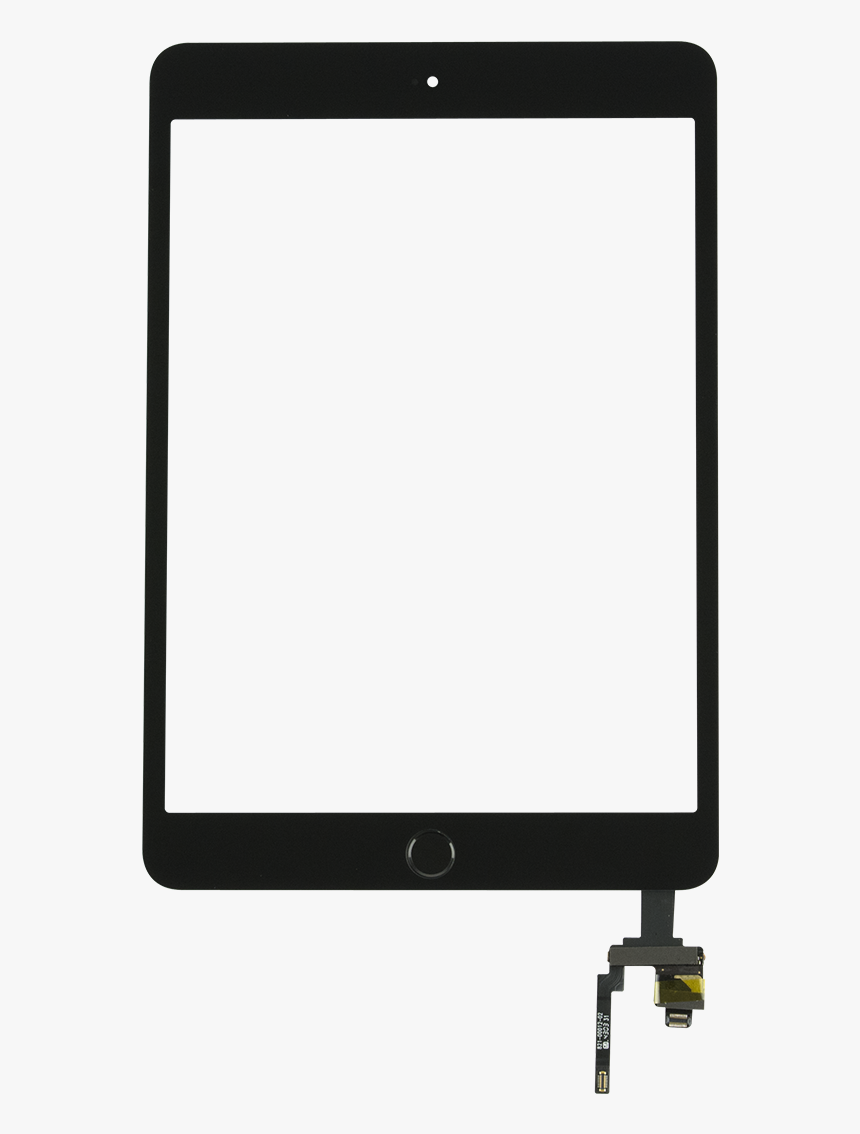 Home Button Image Png, Transparent Png