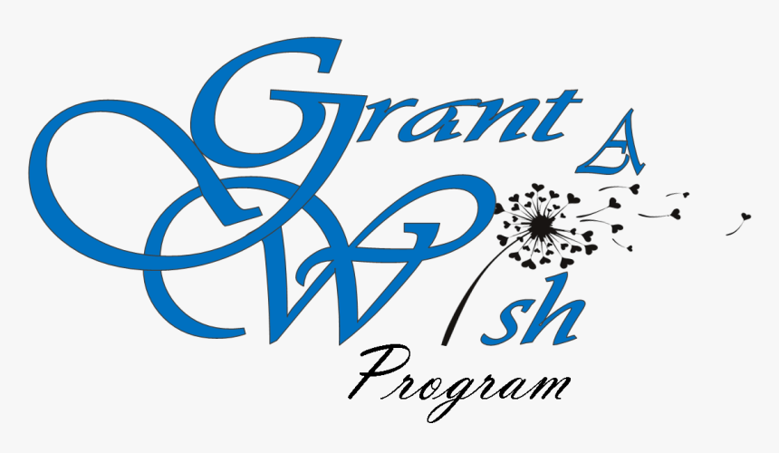 Grant A Wish Program, HD Png Download
